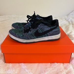 Nike Flyknit Sneaker